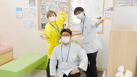 ニシイチ薬局　健康館山本駅前店の薬剤師/スタッフ