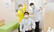 ニシイチ薬局　健康館山本駅前店の薬剤師/スタッフ