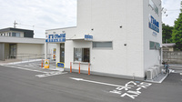 薬局くすりのひろばのドライブスルー