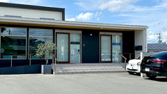 タイヨードー薬局東合川店の外観