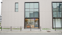 プラザ薬局　西長堀店の外観