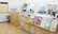 セキ薬局　新河岸店の受付/カウンター