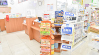 調剤薬局ツルハドラッグ盛岡大館町店の受付/カウンター