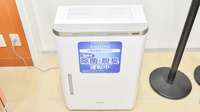 調剤薬局ツルハドラッグ盛岡西見前店の感染予防対策