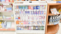 調剤薬局ツルハドラッグ盛岡西見前店の一般医薬品