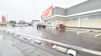 調剤薬局ツルハドラッグ盛岡西見前店の駐車場