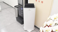 阪神調剤薬局　岡山大学病院前店の感染予防対策