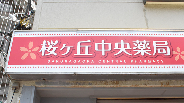 看板