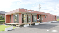 ペンギン薬局　高富本町店の外観
