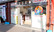 薬局くすりの福太郎　篠崎店の入口