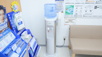 調剤薬局ツルハドラッグ又穂店のフリーサービス
