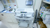 調剤薬局ツルハドラッグ又穂店の調剤器具