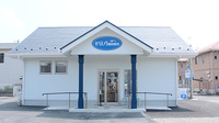 そらいろ調剤薬局　間々田店の外観