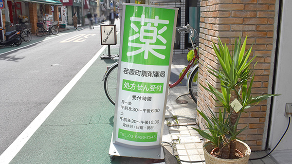 看板