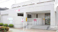 プロテア薬局たいとみ店の外観