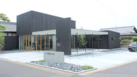バンビ薬局　東石川店の外観