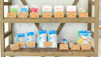バンビ薬局　東石川店の雑貨品