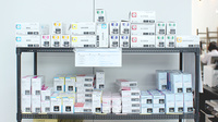バンビ薬局　東石川店の漢方薬