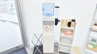 椿東中央薬局のフリーサービス