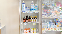 エスマイル薬局　おおふく店の飲食物