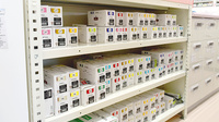 エスマイル薬局　おおふく店の漢方薬