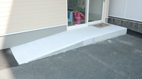 かざなみ薬局のバリアフリー設備