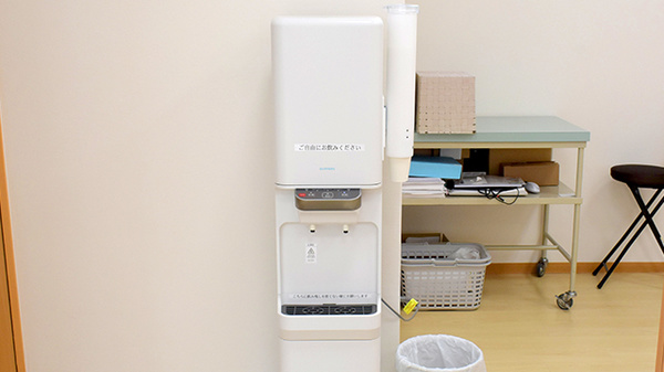 フリーサービス