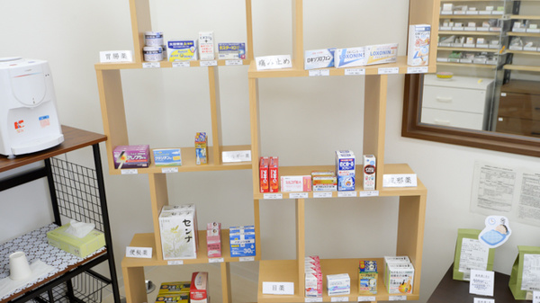一般医薬品