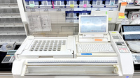 爽やか薬局鴻巣店の調剤器具