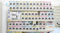 スギ薬局　武生中央店の漢方薬