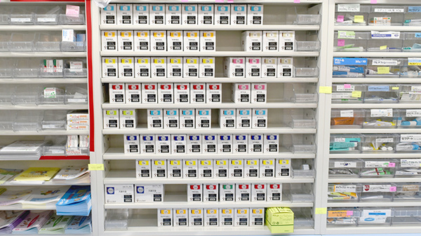ツバサ薬局　桂駅東店の漢方薬