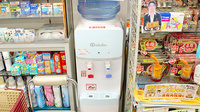 栗原薬局のフリーサービス