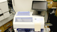 栗原薬局の調剤器具