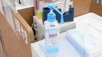 たんぽぽ薬局南生協病院店の感染予防対策