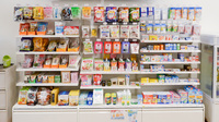 たんぽぽ薬局南生協病院店の一般医薬品