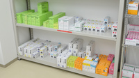 たんぽぽ薬局南生協病院店の漢方薬