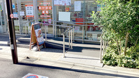あけぼの薬局　成城学園前店のバリアフリー設備