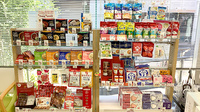 あけぼの薬局　成城学園前店の健康食品