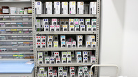 あけぼの薬局　幕張店の漢方薬