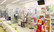 あけぼの薬局　都町店の受付/カウンター
