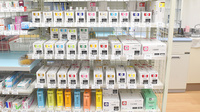 ユタカ薬局　大津月輪の漢方薬