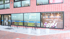 阪神調剤薬局　横浜馬車道店の外観