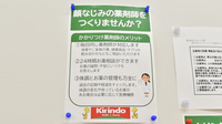 キリン堂薬局　王寺駅前店のかかりつけ薬局対応