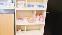 市役所前マリンバ薬局の一般医薬品