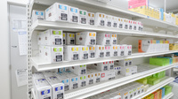 スギ薬局　昭和町北店の漢方薬