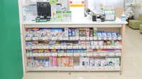 スギ薬局　泉大津東雲店の一般医薬品