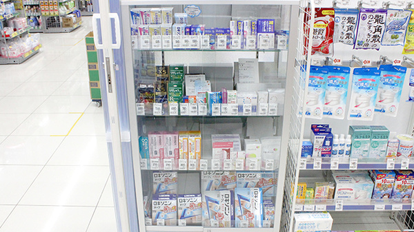一般医薬品