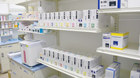 ココカラファイン薬局　セルバテラス店の漢方薬