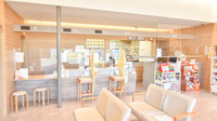 たんぽぽ薬局　那加店の受付/カウンター