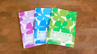 きのめ薬局のお薬手帳